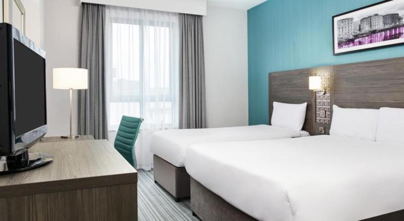 Leonardo Hotel Liverpool Bilik gambar