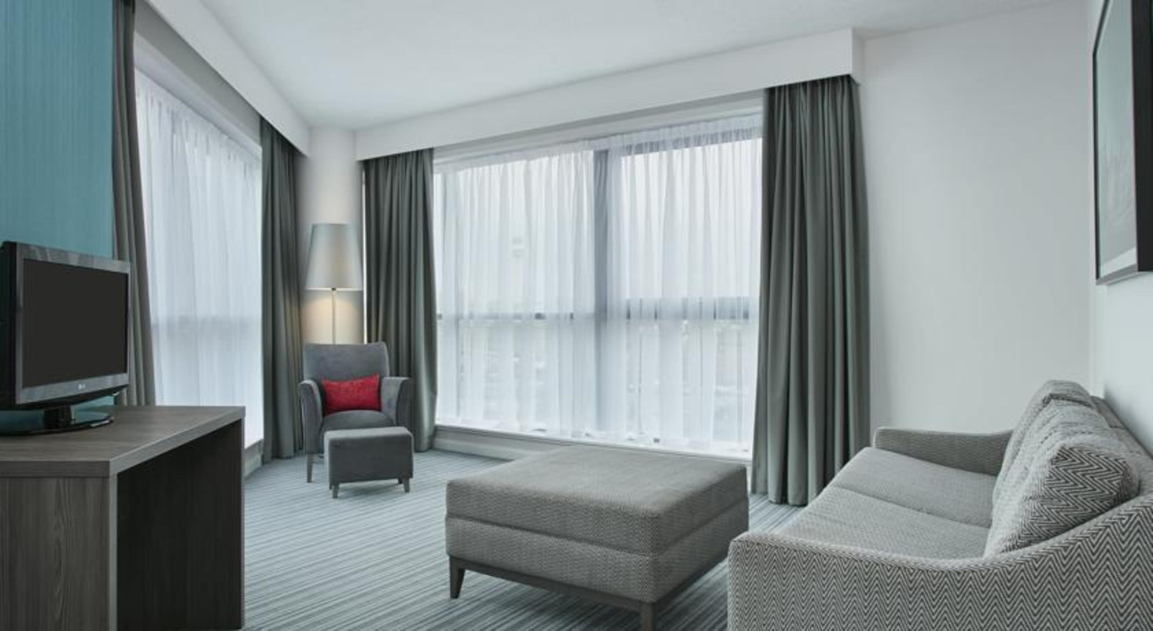 Leonardo Hotel Liverpool Luaran gambar