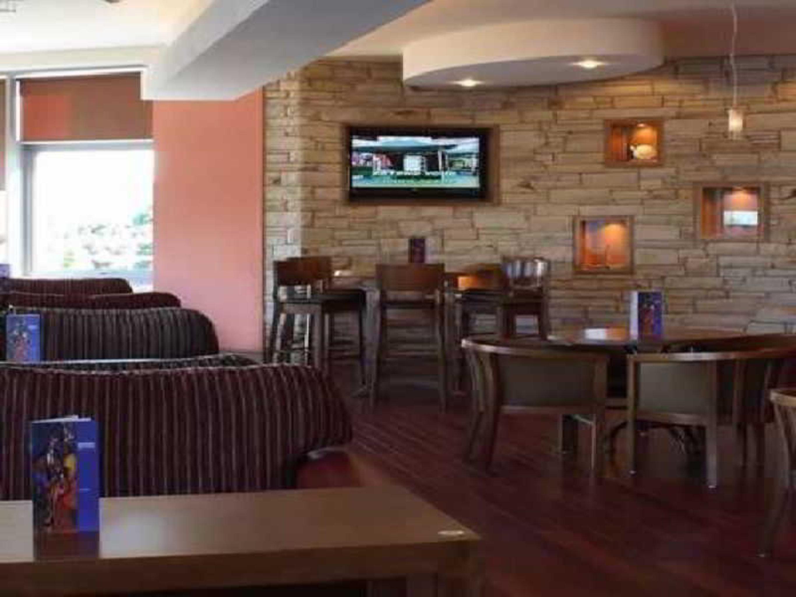 Leonardo Hotel Liverpool Luaran gambar