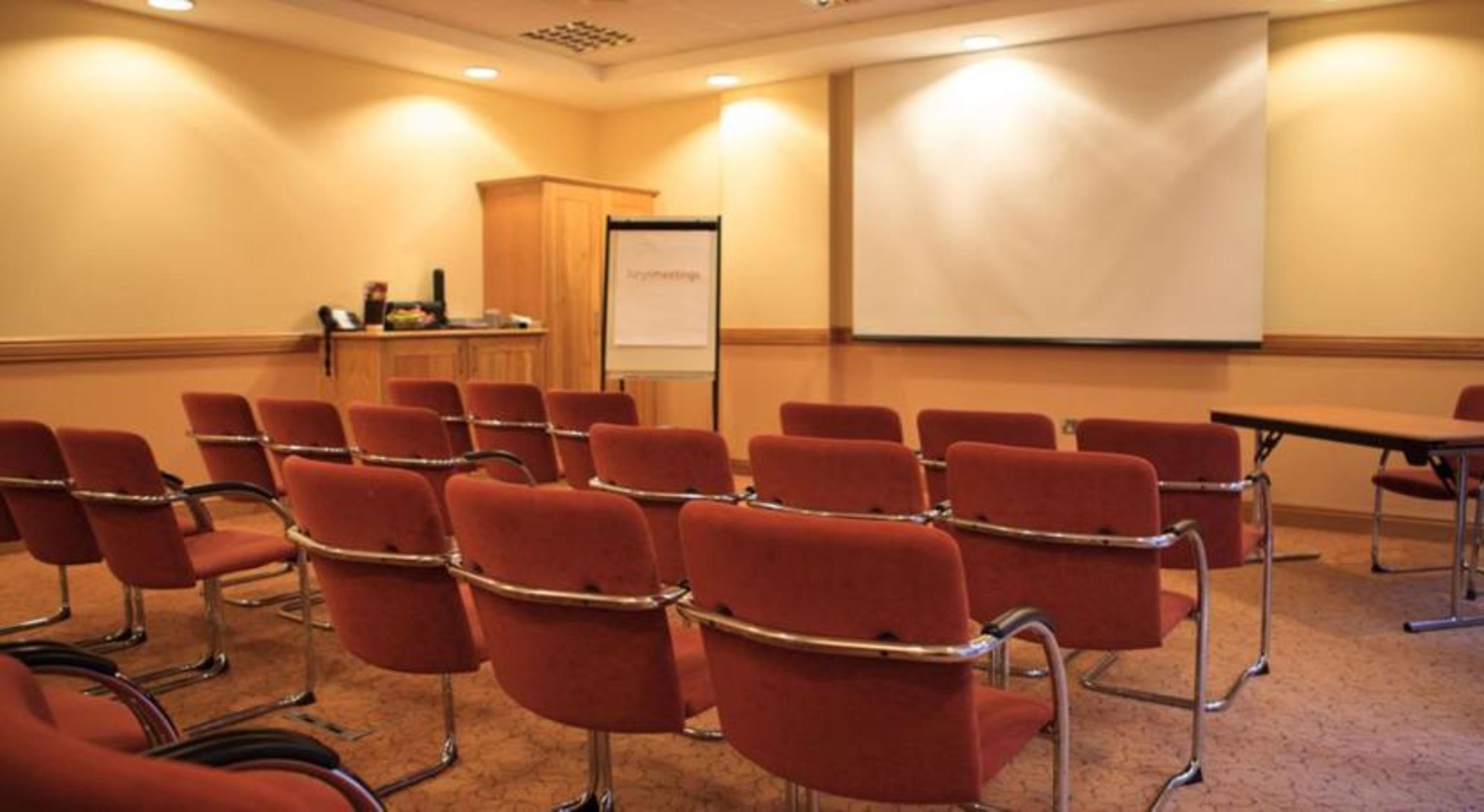 Leonardo Hotel Liverpool Luaran gambar
