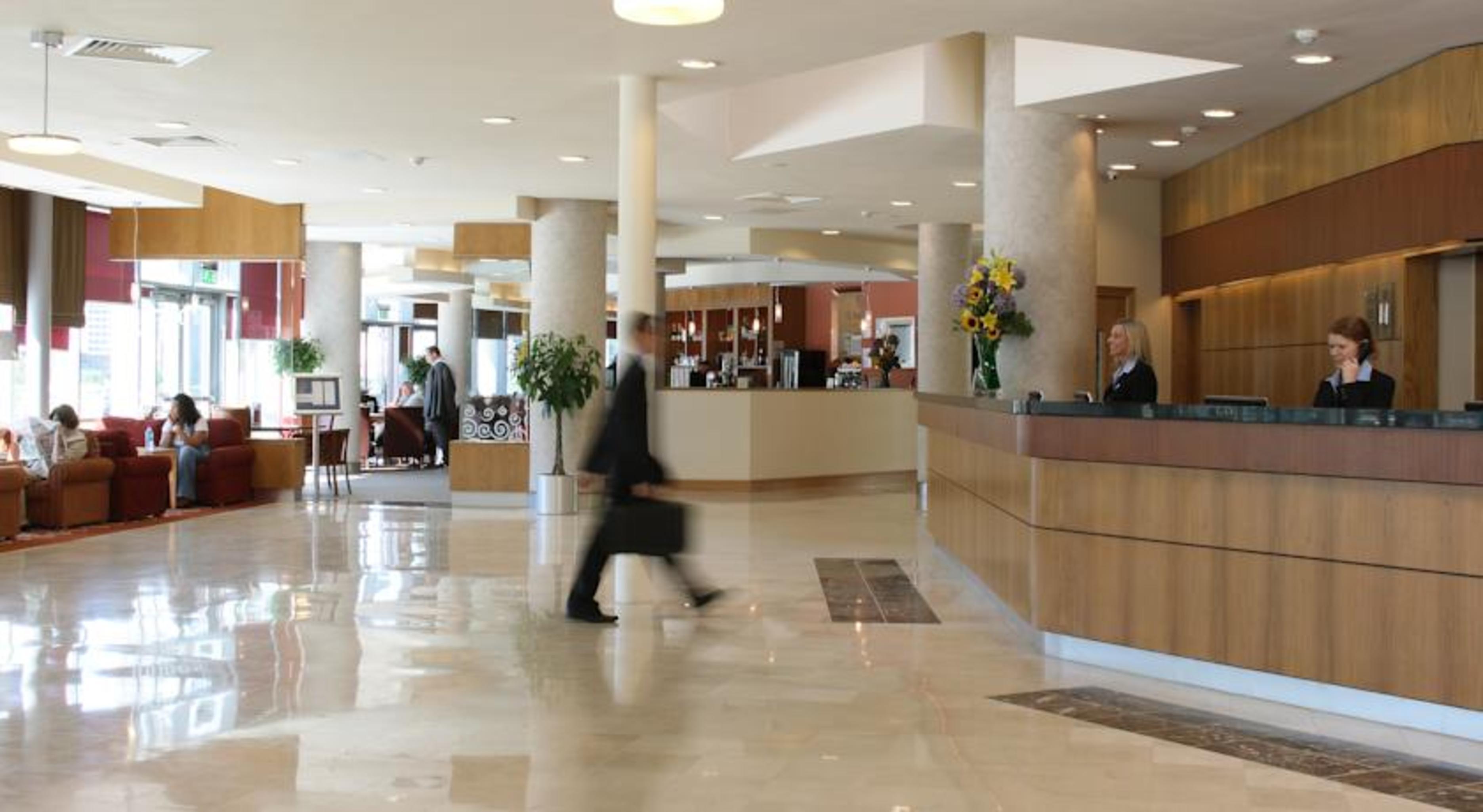 Leonardo Hotel Liverpool Luaran gambar