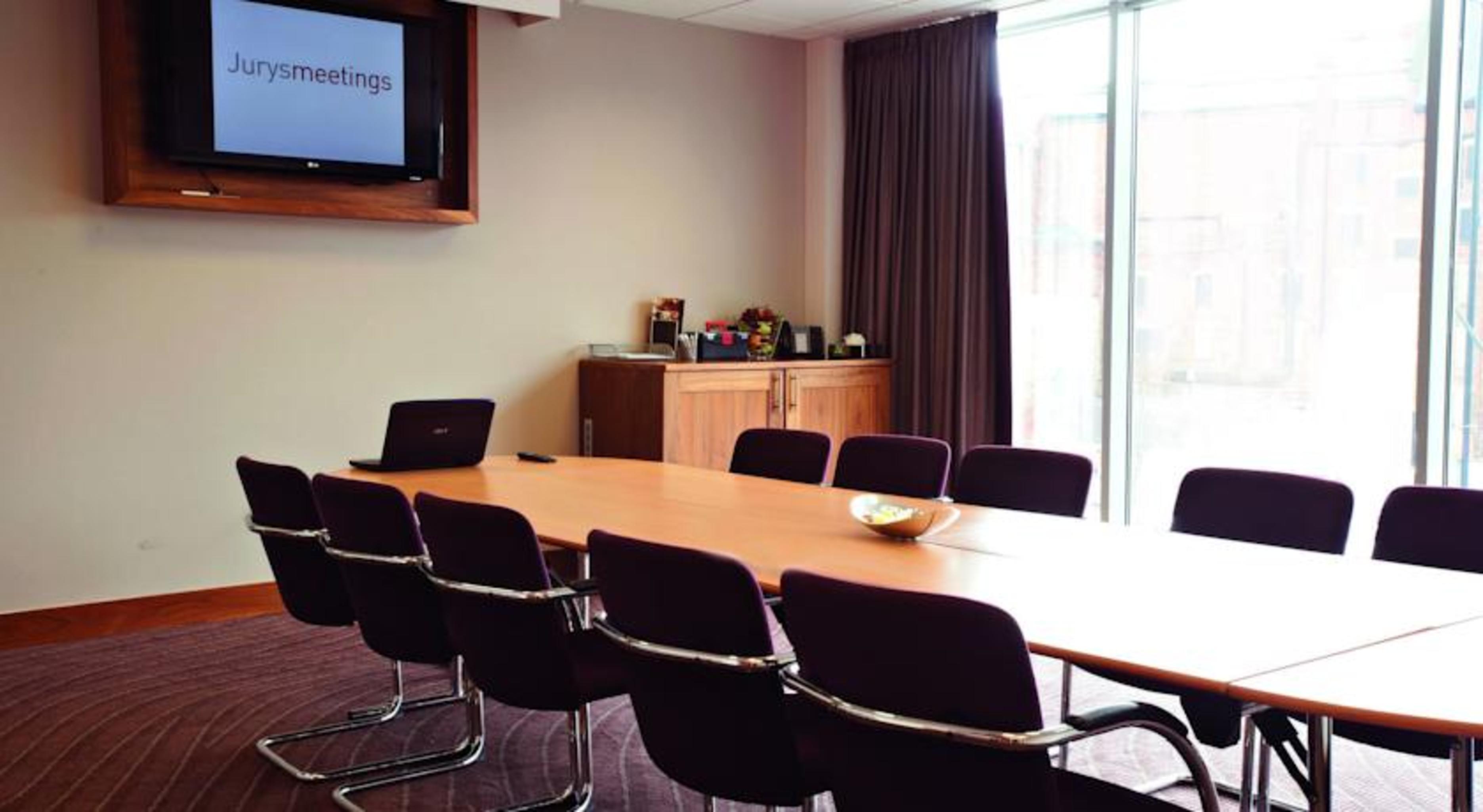 Leonardo Hotel Liverpool Luaran gambar