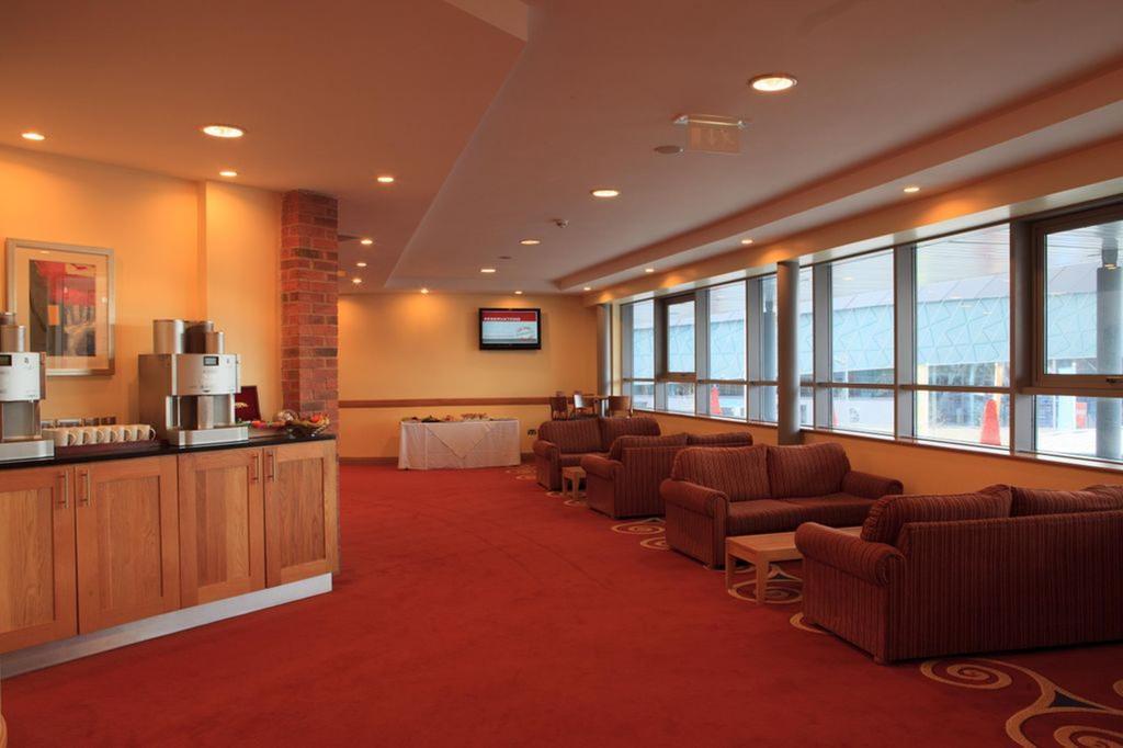 Leonardo Hotel Liverpool Luaran gambar